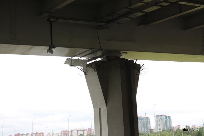     Делегации Совета Федерации представили проект моста через Логмозерский пролив в Петрозаводске