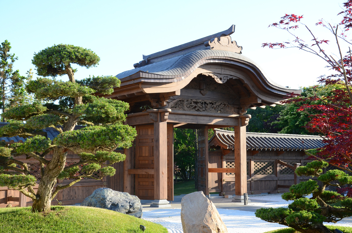  Парк Галицкого, Краснодар. Источник фото: commons.wikimedia.org. Автор: Андрей Бутко