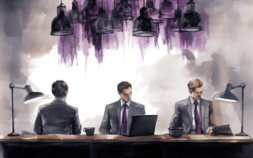 Программа карьерного роста для сотрудников