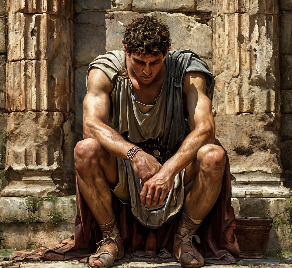 **Тень прошлого** И