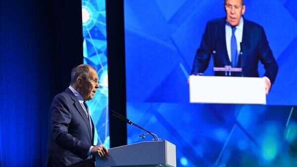    © Sputnik / Виктор Толочко