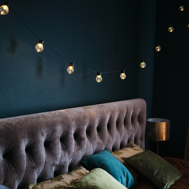 Гирлянда NEON-NIGHT 303-066. Фото: sds-group.ru