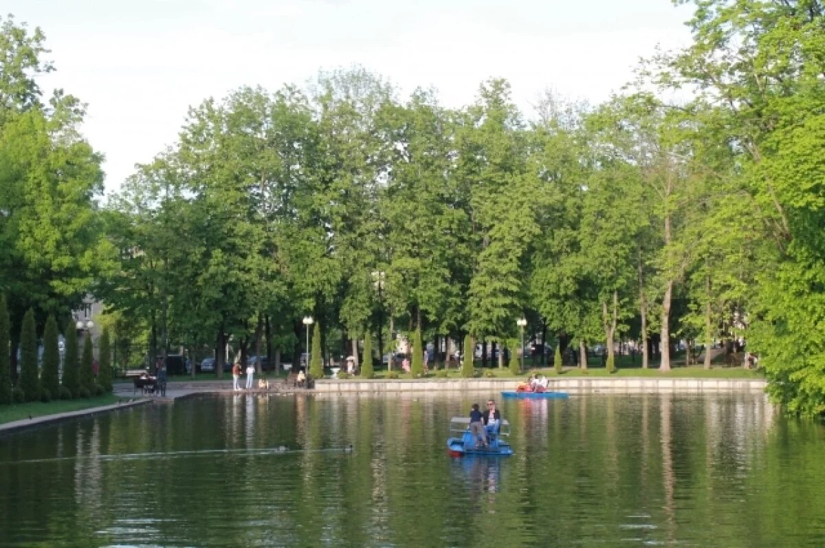    Инсталляции появились в гротах Королевского бастиона в Смоленске