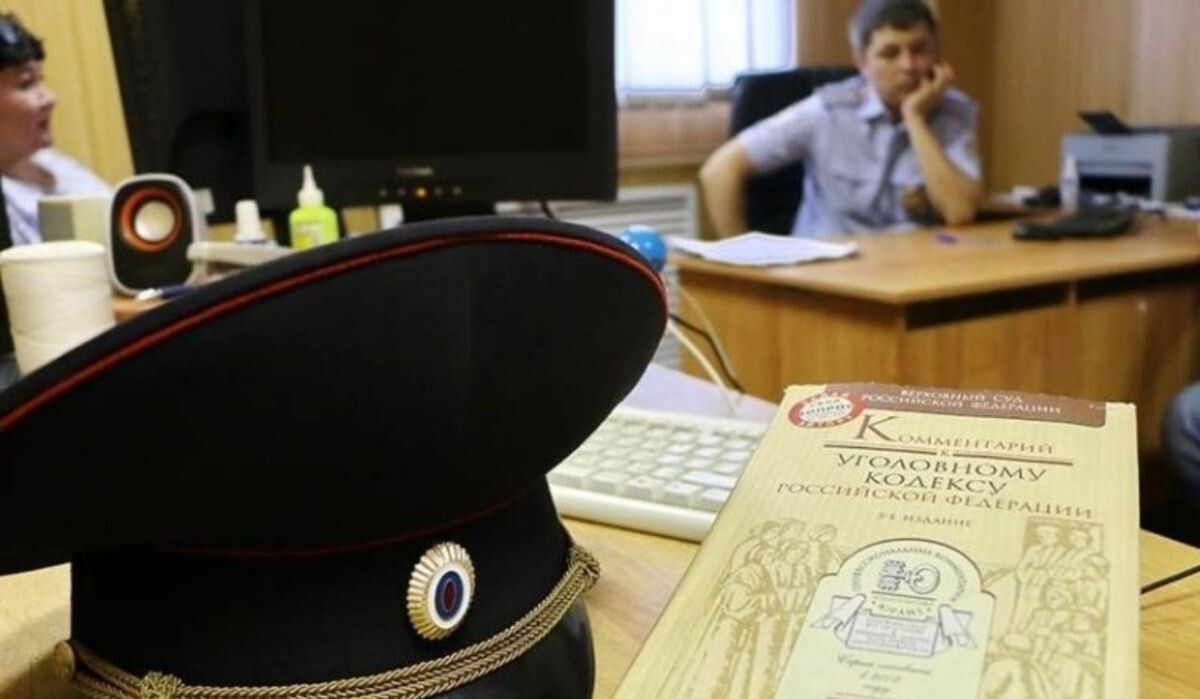 Сотрудник транспортной полиции. Источник: omskregion.info Автор фото: Сергей Мельников