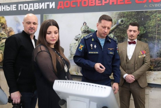    Фото: Василий Кузьмичёнок