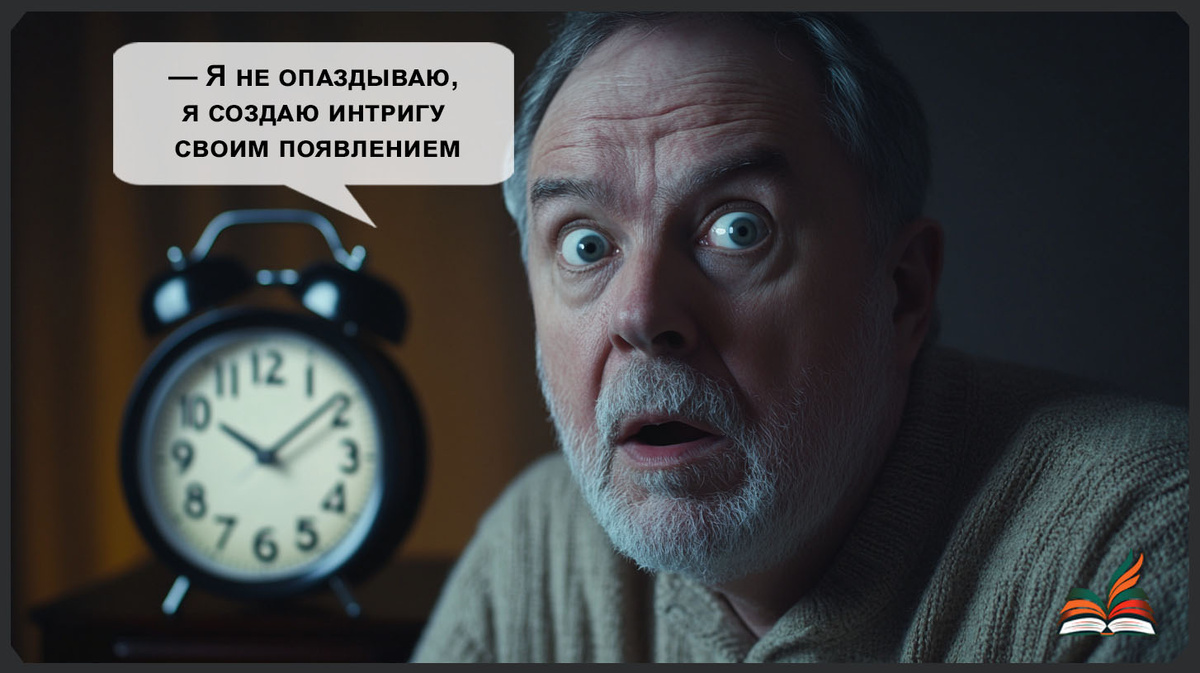 Закон Подлости для Петра Невезухина - Рассказ 