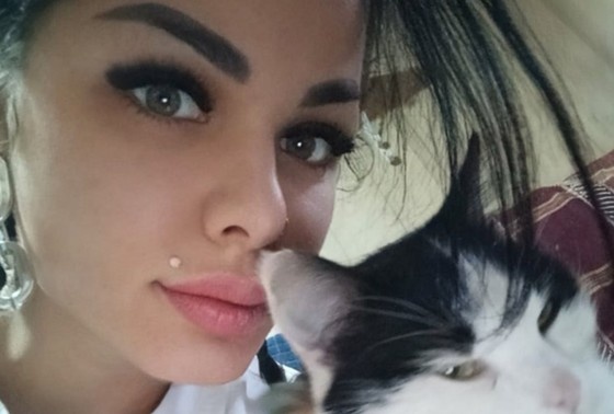    Кристина Рэй