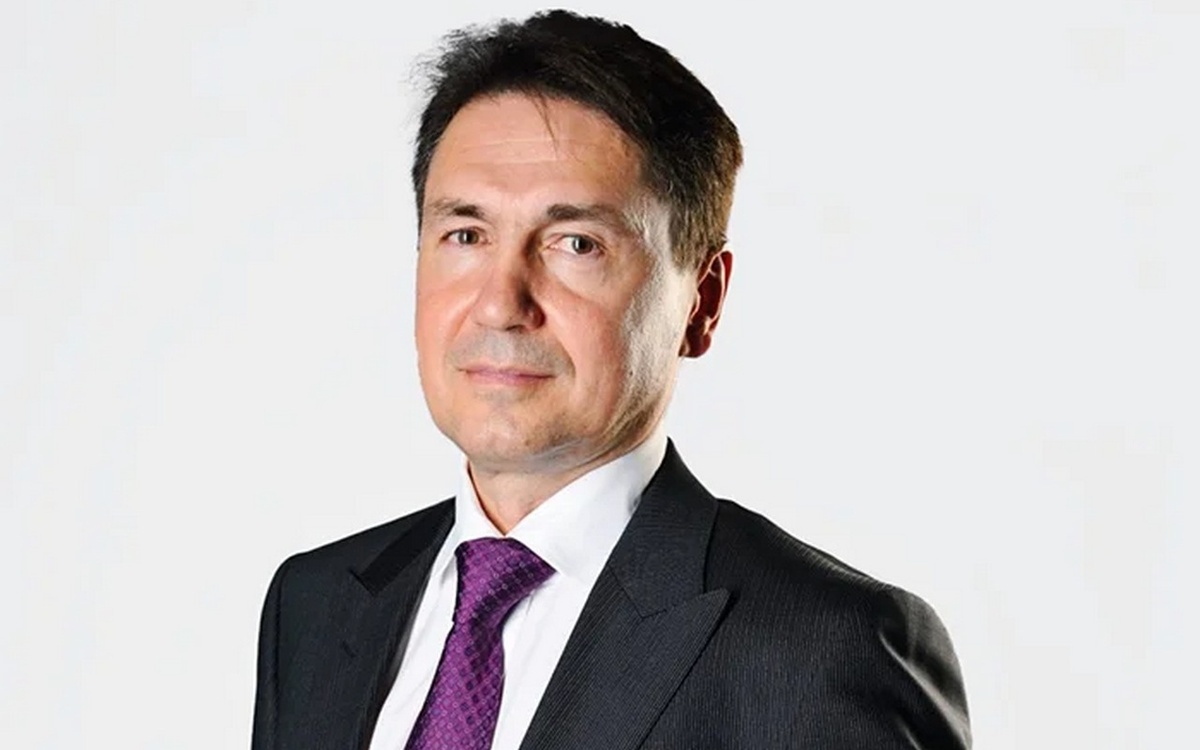    В ПАО «ТНС энерго Воронеж» переизбрали председателя совета директоров Фото с ресурса Энергострана.ру