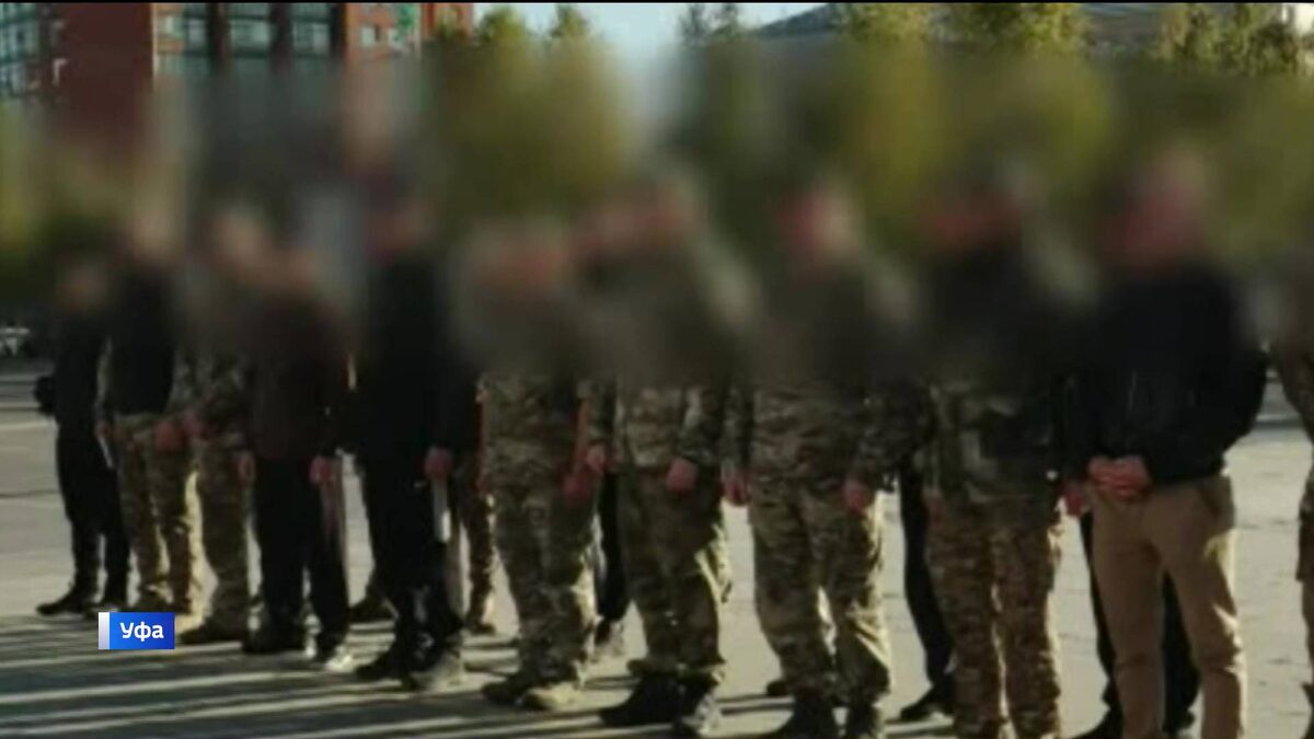    В Башкирии 2025 год официально объявлен Годом поддержки участников СВО