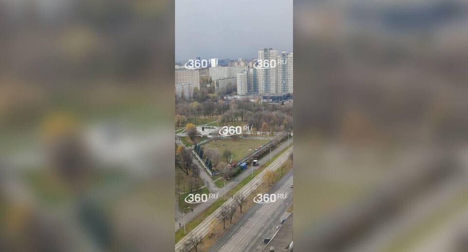   Телеканал «360»