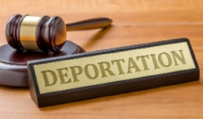    На Шри-Ланке начали депортировать российских туристов за просроченные визы