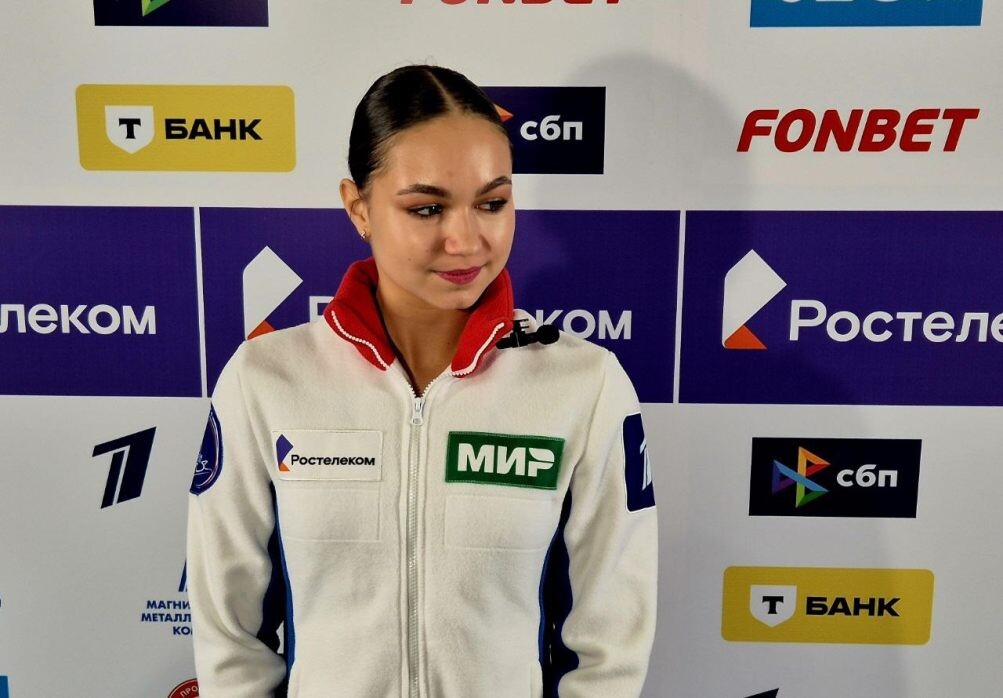    Фото: Евгения Колыванова