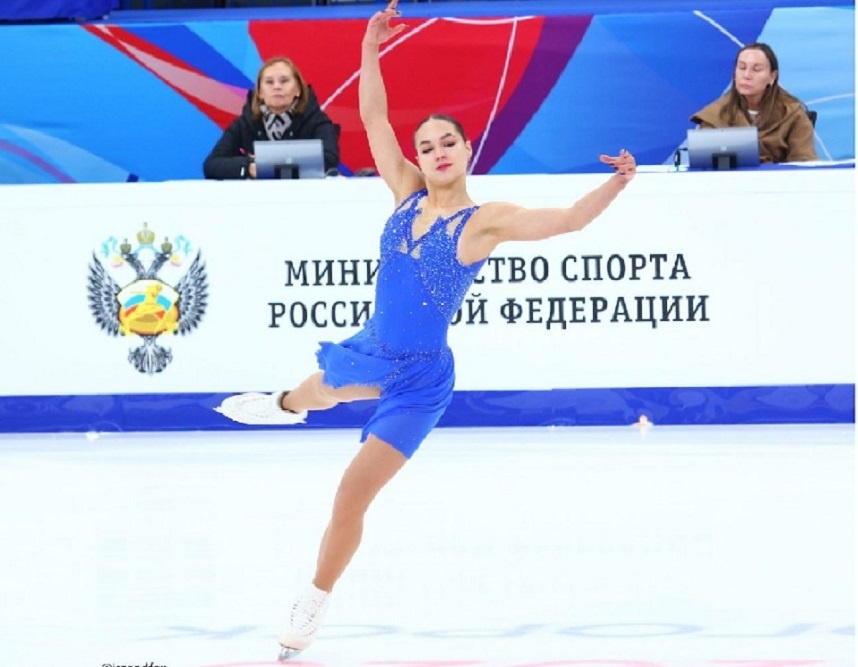    Фото: Ирина Шарова