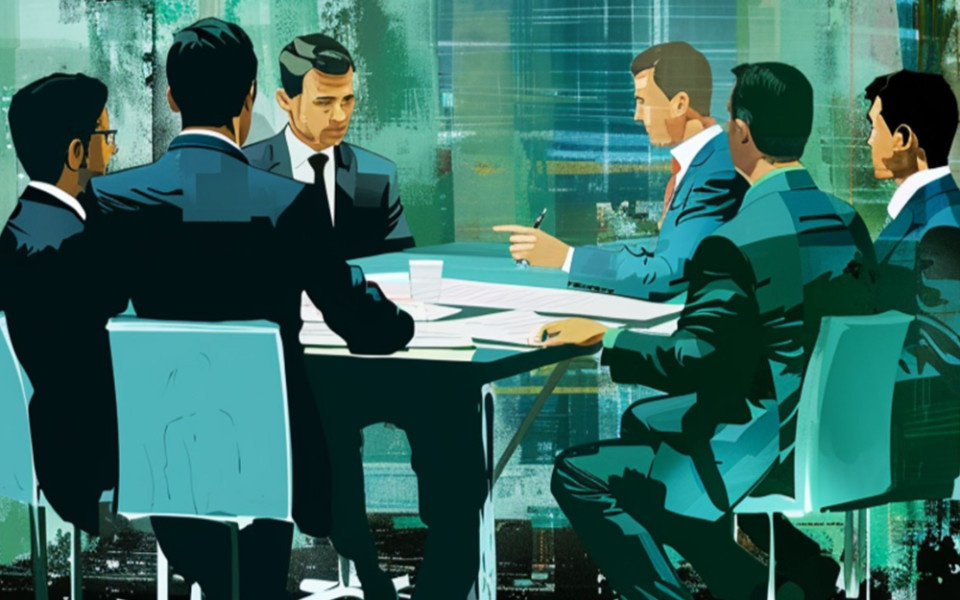 Источник изображения: Сгенерировано нейросетью Midjourney 6.1