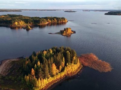    Фото: ГТРК Карелия