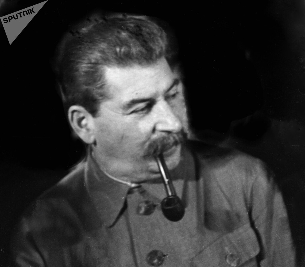 Иосиф Сталин, Генеральный секретарь ЦК ВКП(б) на втором Всесоюзном съезде колхозников-ударников