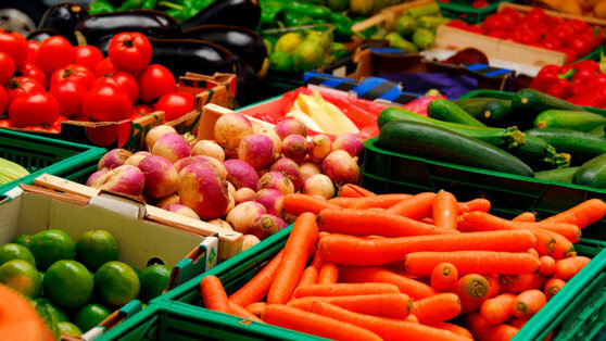    В Москве изъяли более 8600 партий некачественных продуктов за девять месяцев года Богдан Герцен