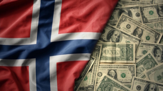    Норвегия увеличит поддержку Военно-воздушных сил Украины Андрей Бурков