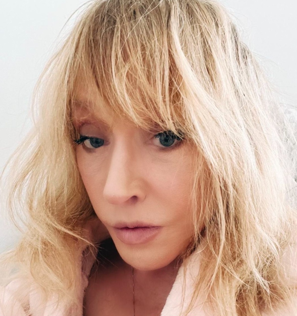 Алла Пугачёва