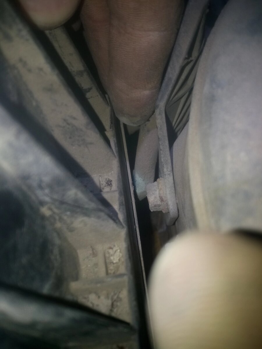 Порошок оксида меди, как пятно кровu на ковре, нужно знать, что хочешь увидеть