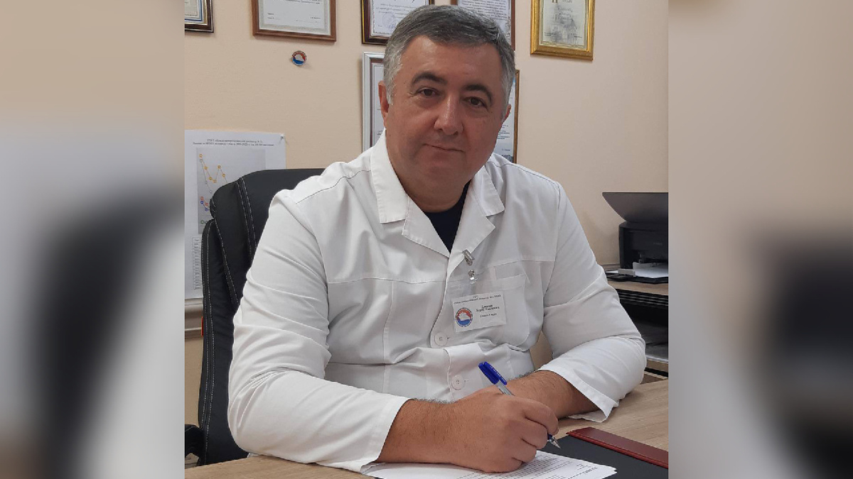    Пресс-служба Минздрава Краснодарского края