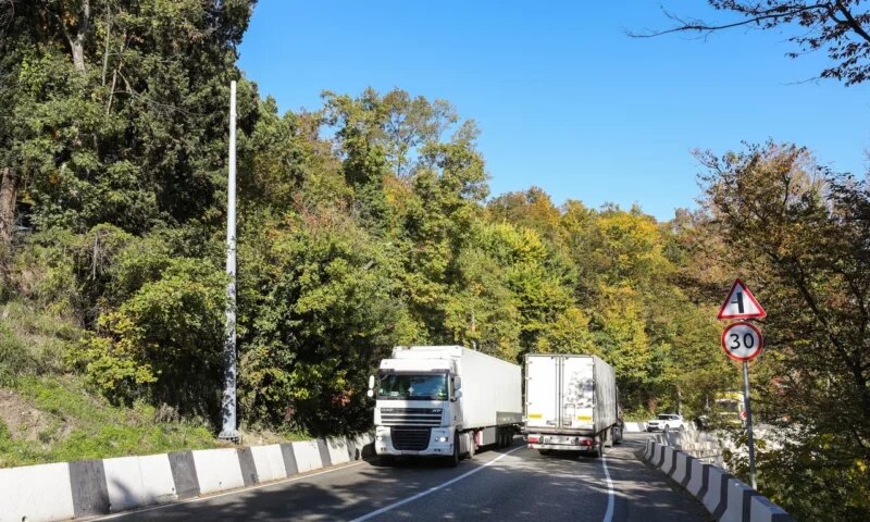    ФКУ Упрдор «Черноморье».