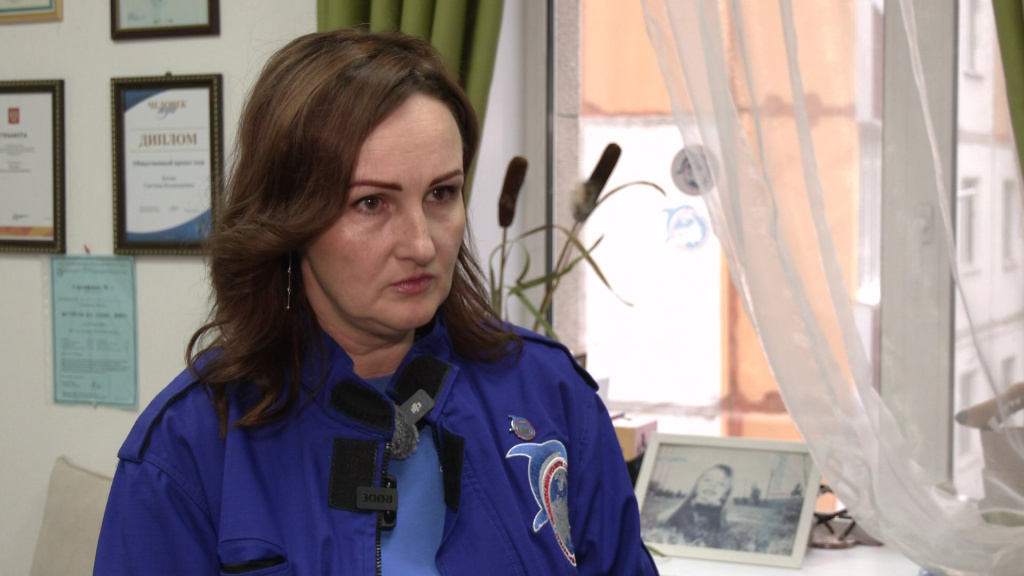    Югорчане займутся психологической гуманитарной помощью