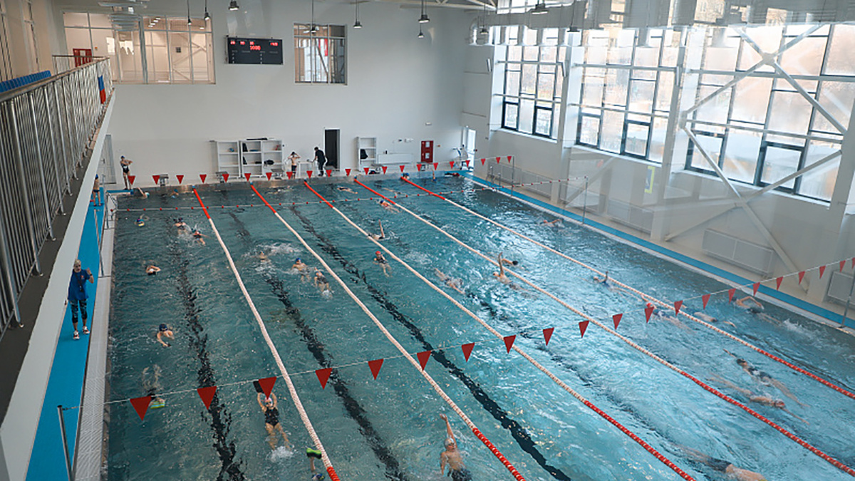    Фото: администрация города Тулы