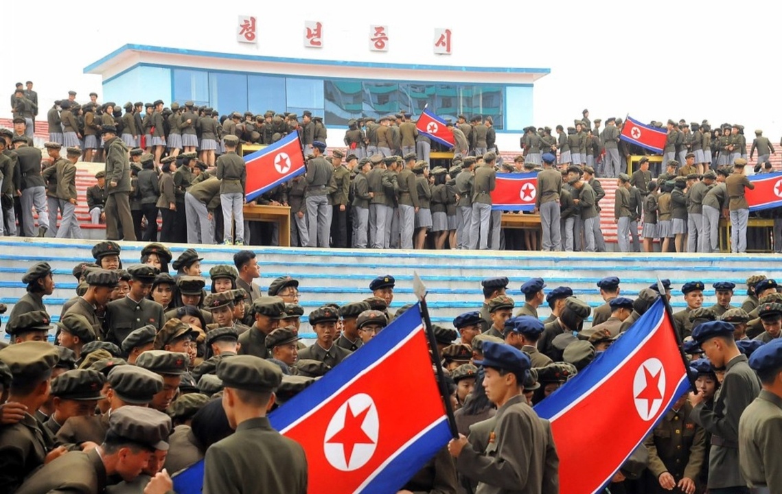    Глава МО Южной Кореи призвал не переоценивать военное сотрудничество РФ и КНДР