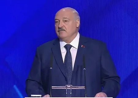   В начале СВО генералы ВСУ через Лукашенко хотели связаться с Путиным, чтобы сдаться в плен