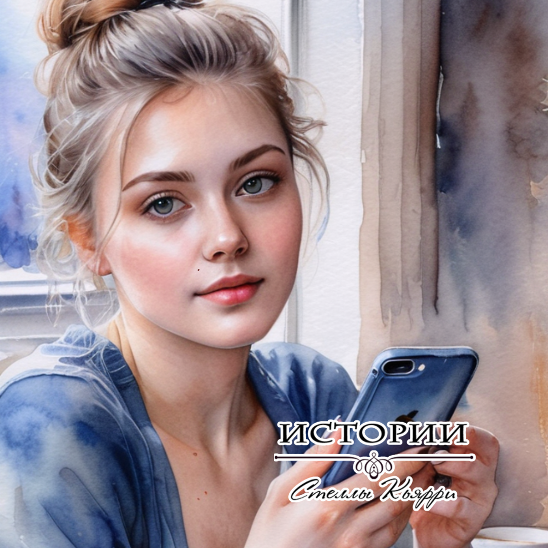 ©Стелла Кьярри