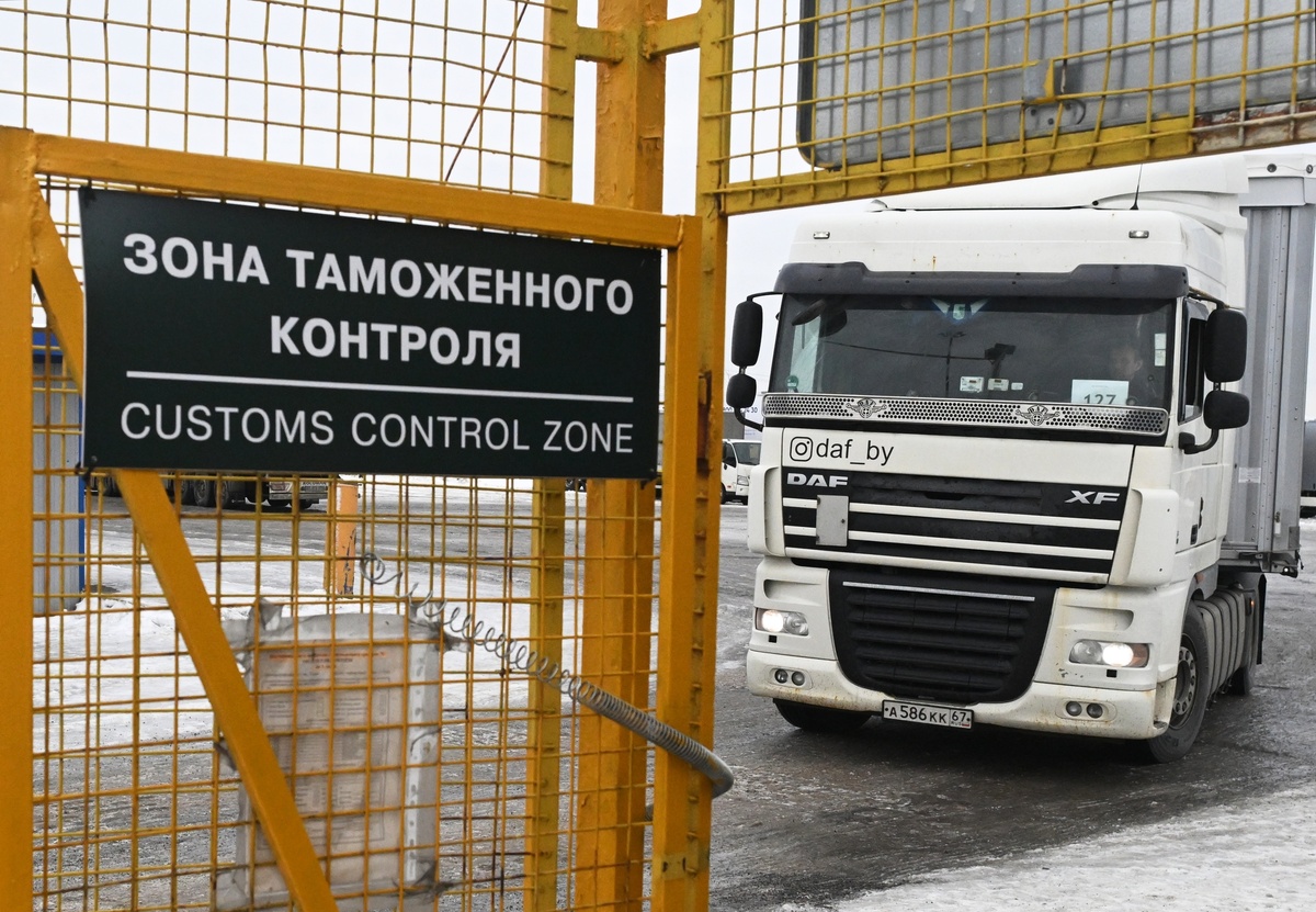     / РИА Новости / Михаил Воскресенский