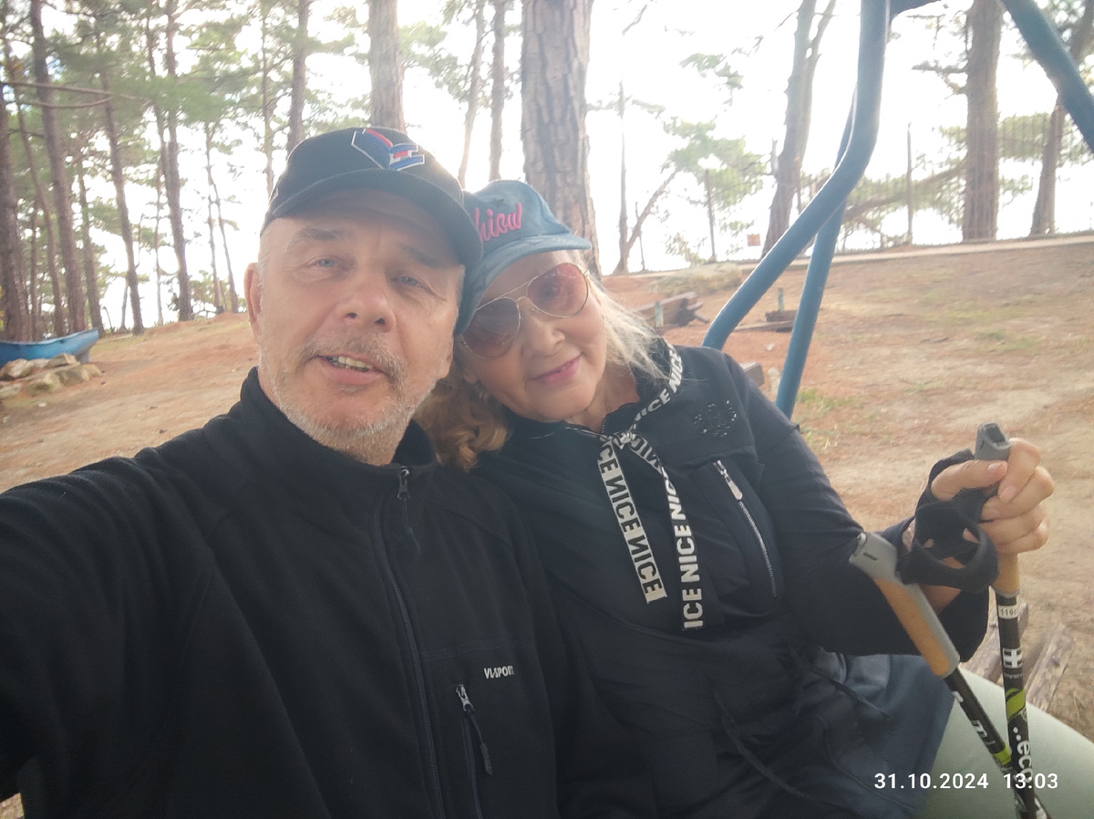 Фото автора.