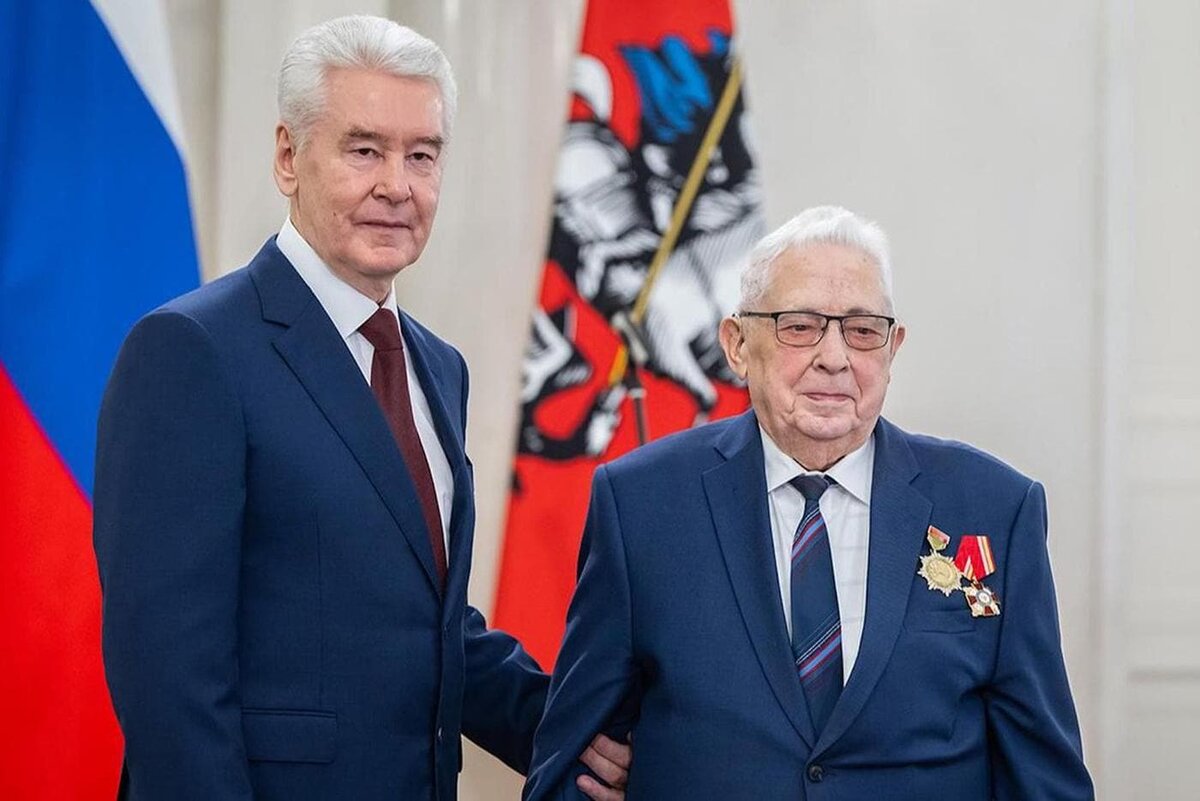    Среди награждённых — деятели культуры, медицинские работники, учителя, строители и представители общественных организаций. М. Мишина / Пресс-служба Мэра и Правительства Москвы