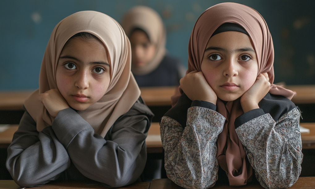 Коллаж: Midjourney