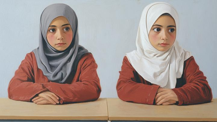 Коллаж: Midjourney