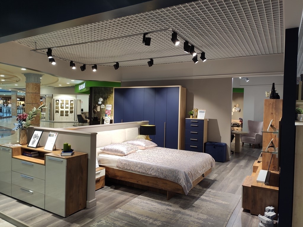  Светодиодное освещение