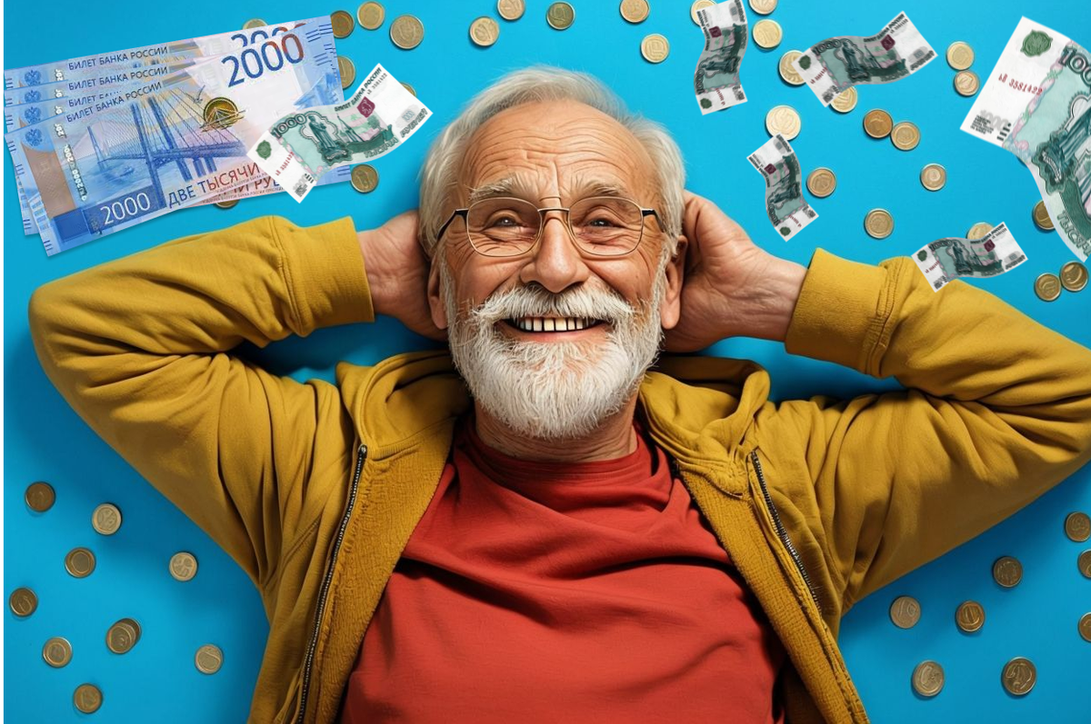 До 412 тысяч рублей сразу: как россияне могут получить пенсионные накопления единовременно 