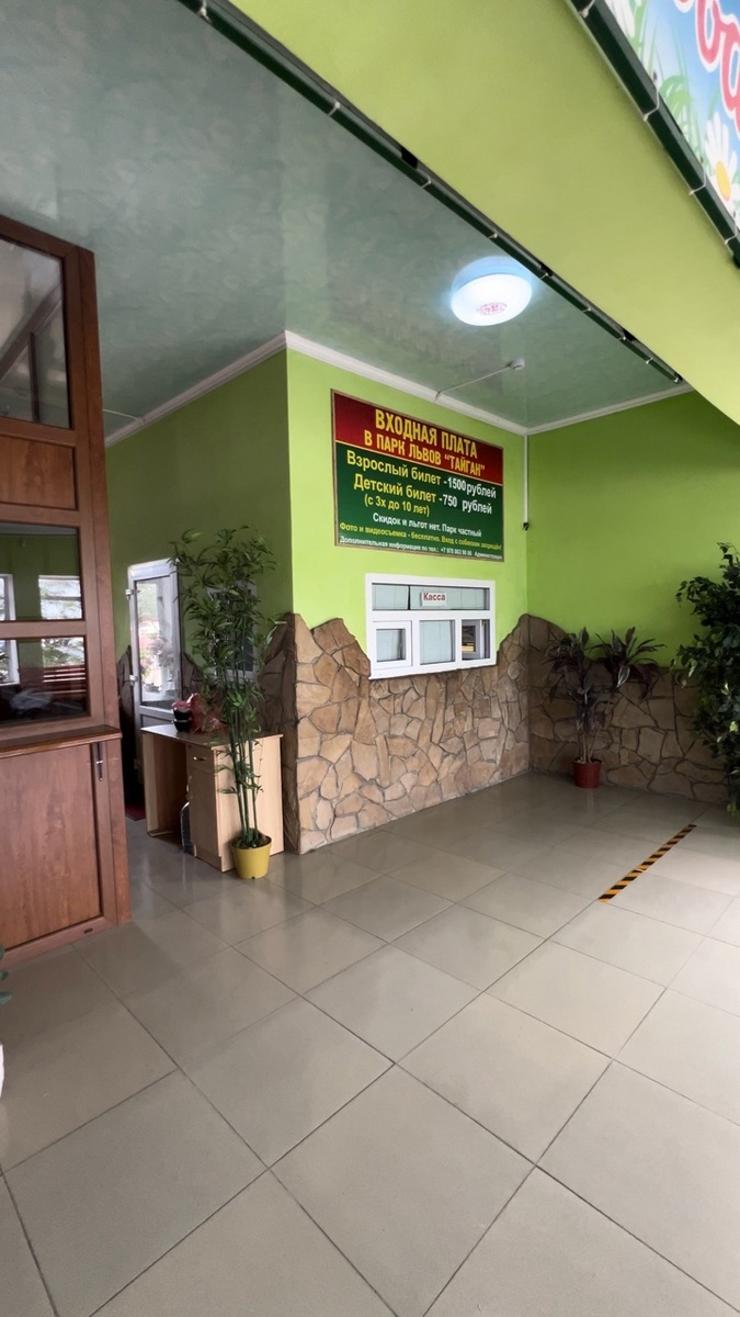 фото автора канала