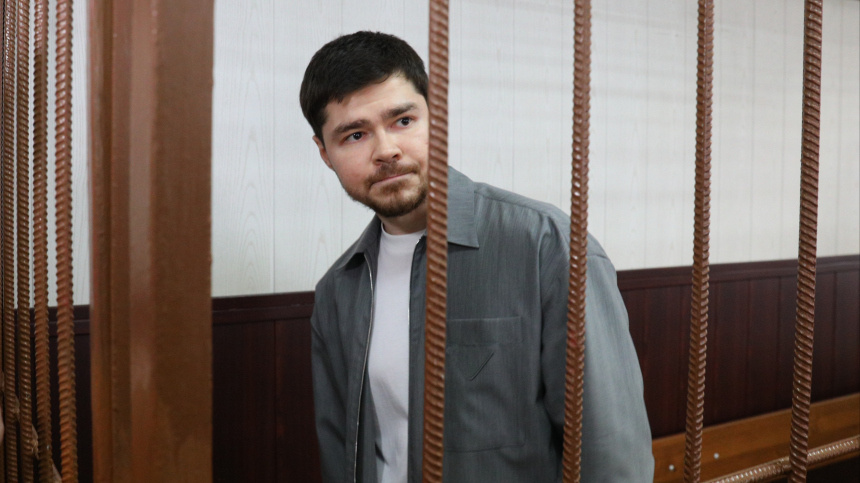    Фото: Андрей Гордеев/Ведомости/ТАСС