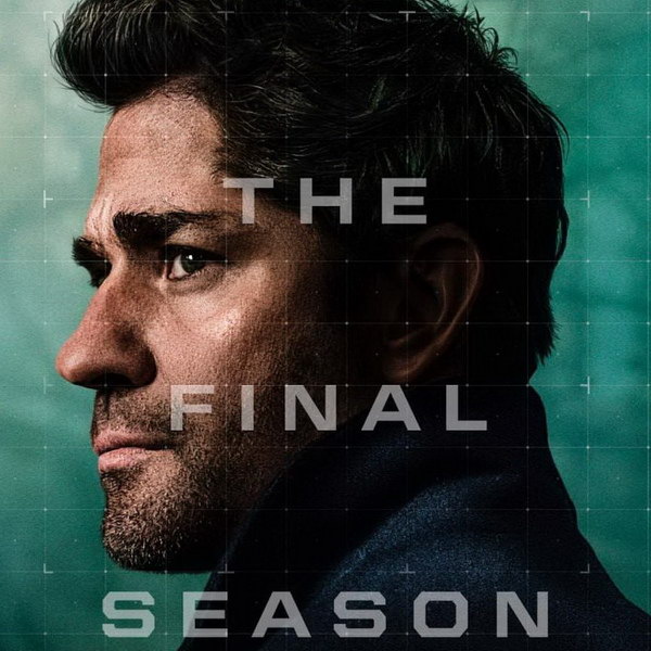     Джон Красински снова сыграет Джека Райана в фильме-сиквеле