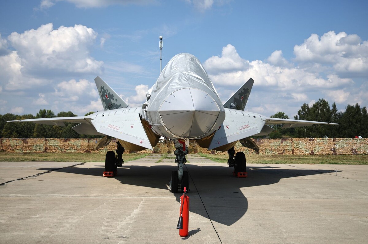     / Источник: © Михаил Терещенко/ТАСС