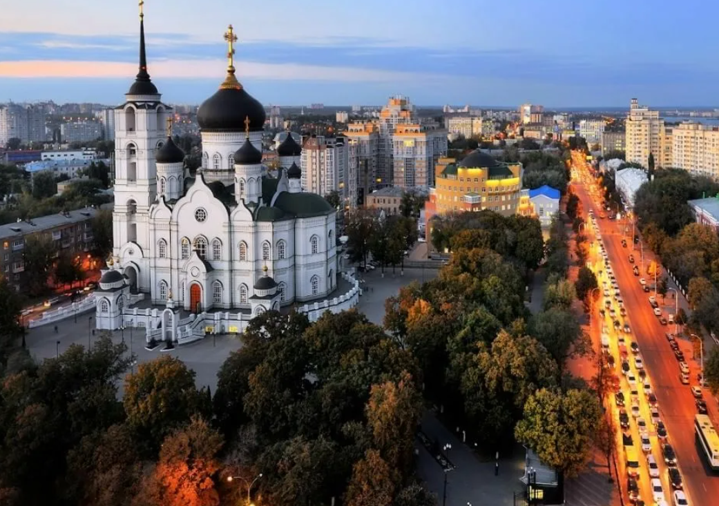 подработка воронеж