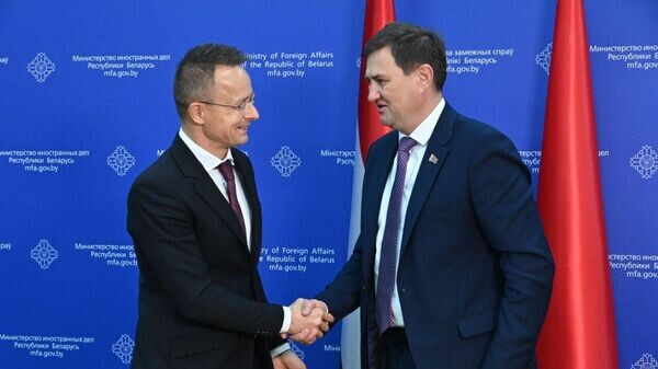    © Sputnik / Виктор Толочко