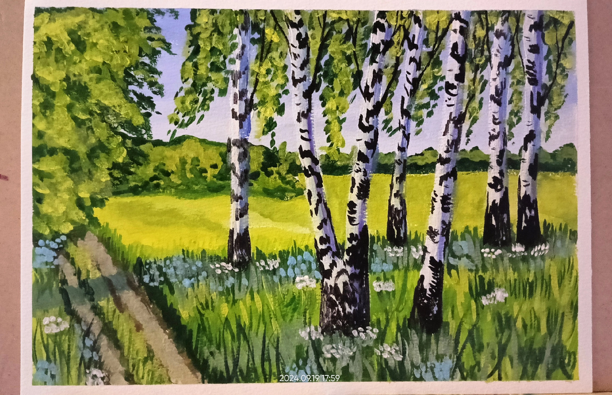 По МК Токаревой Т. 