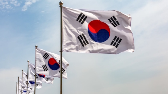    Министр обороны Южной Кореи отверг возможность отправки военных на Украину Богдан Герцен