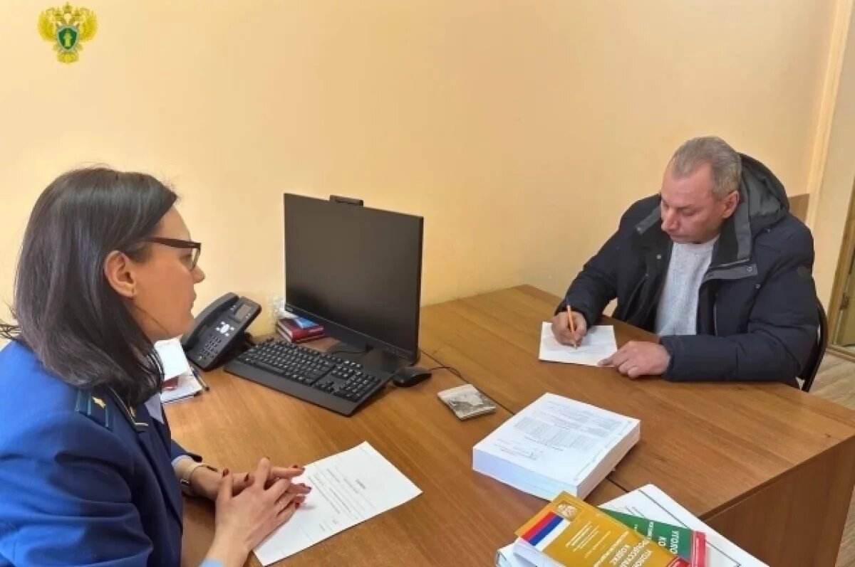    Прокурор просит дать 8 лет обвиняемому в выселении детей из отеля в Турции