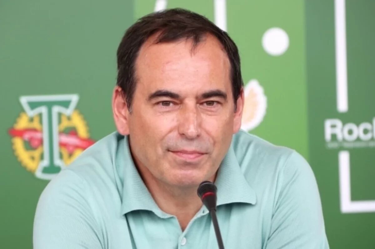    Миллиардер Авдеев продал свою долю в «Россиуме» структурам Сударикова