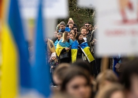    «Поигрались в Украину, сломали и бросили». Швейцария депортирует украинцев