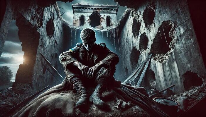 Изображение сгенерировано ИИ© РИА Новости / Изображение сгенерировано ИИ